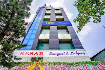 kesar inn banquet and lodging