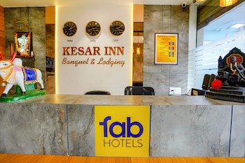 kesar inn banquet and lodging