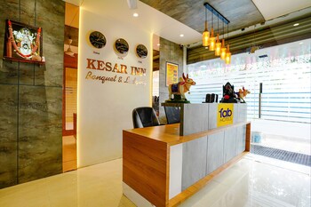 kesar inn banquet and lodging