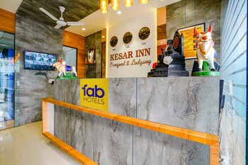 kesar inn banquet and lodging