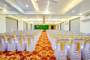 kesar inn banquet and lodging