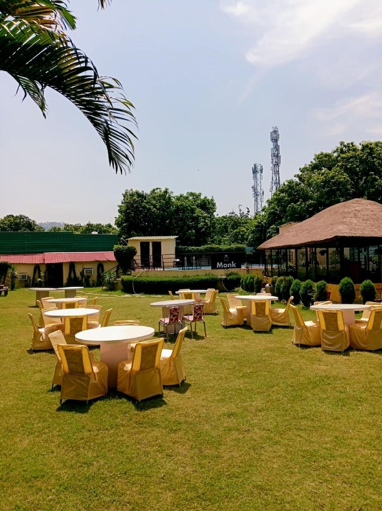 symphony by devbhoomi corbett resort