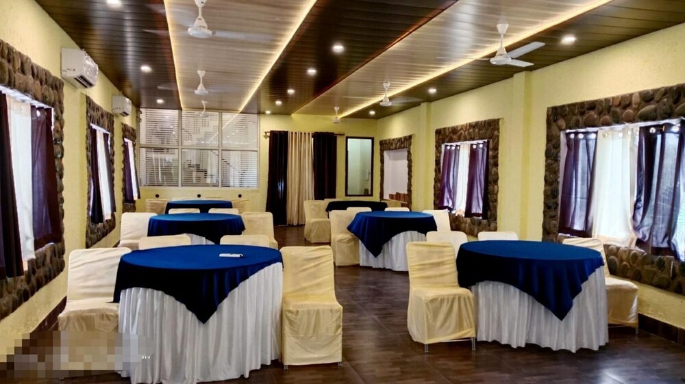 symphony by devbhoomi corbett resort