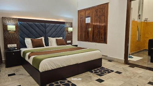 solitude the boutique hotel