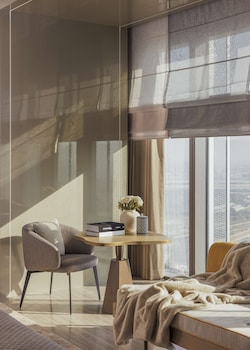 one and only one zaabeel resort