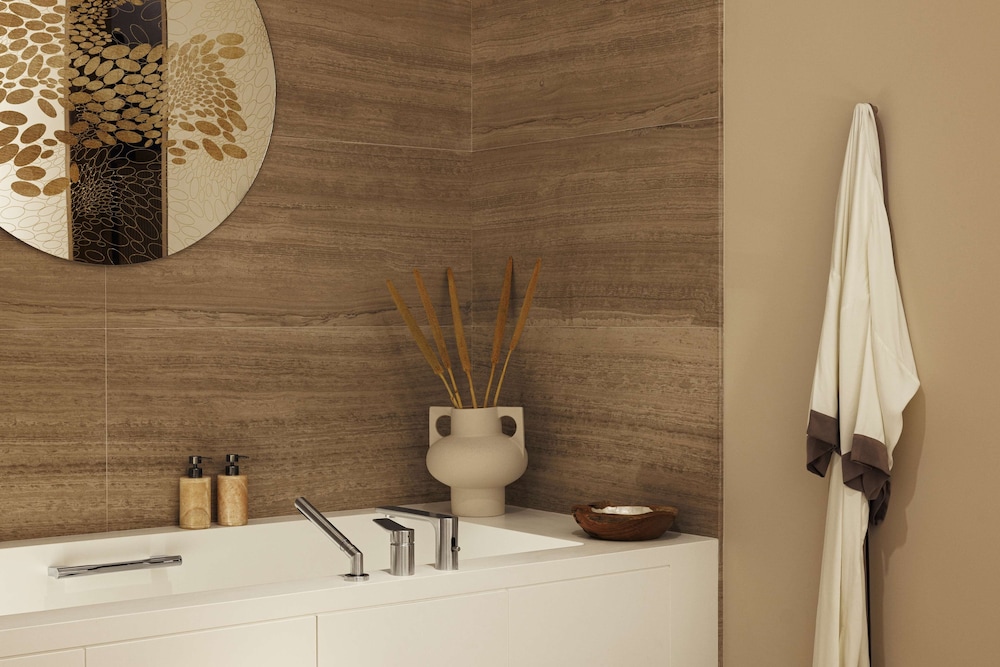 one and only one zaabeel resort