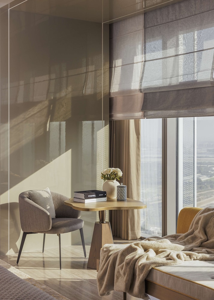 one and only one zaabeel resort