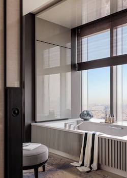 one and only one zaabeel resort