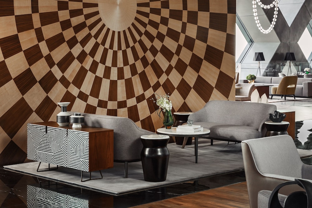 one and only one zaabeel resort