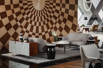 one and only one zaabeel resort