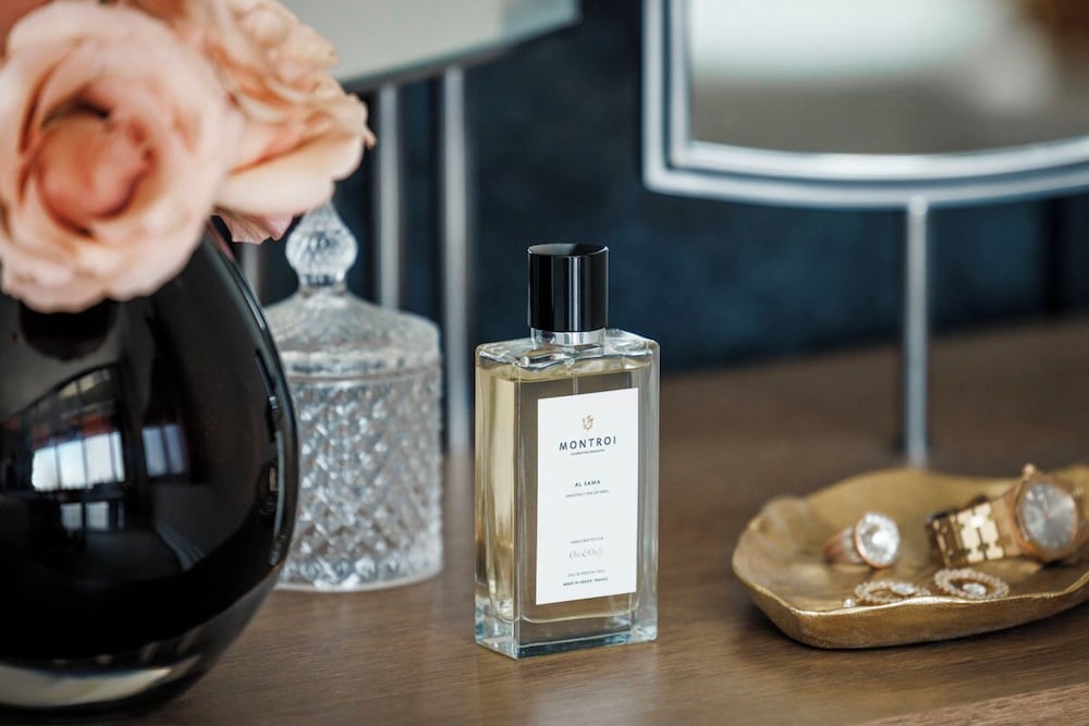 one and only one zaabeel resort