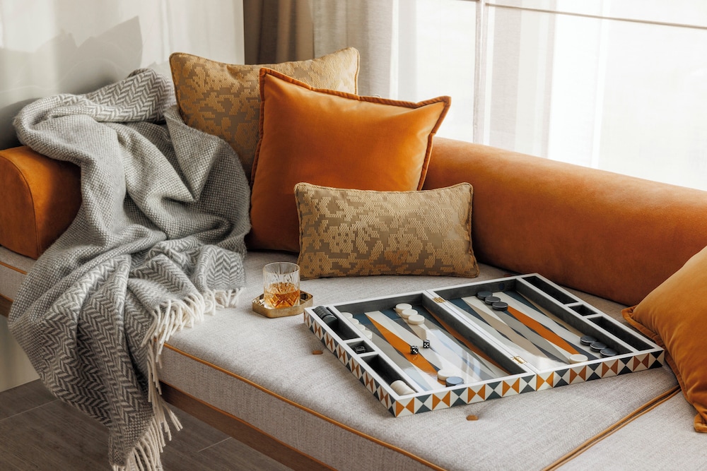 one and only one zaabeel resort