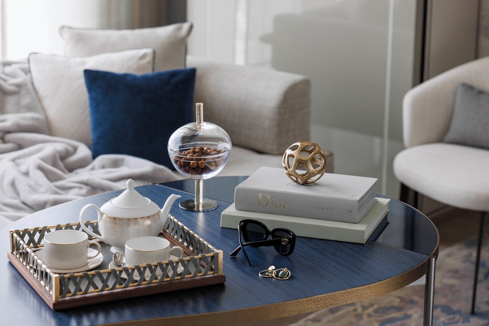 one and only one zaabeel resort