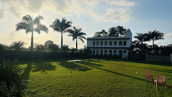 pushkar regency resort