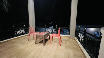 pushkar regency resort