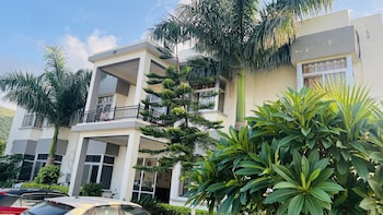 pushkar regency resort
