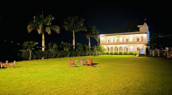 pushkar regency resort