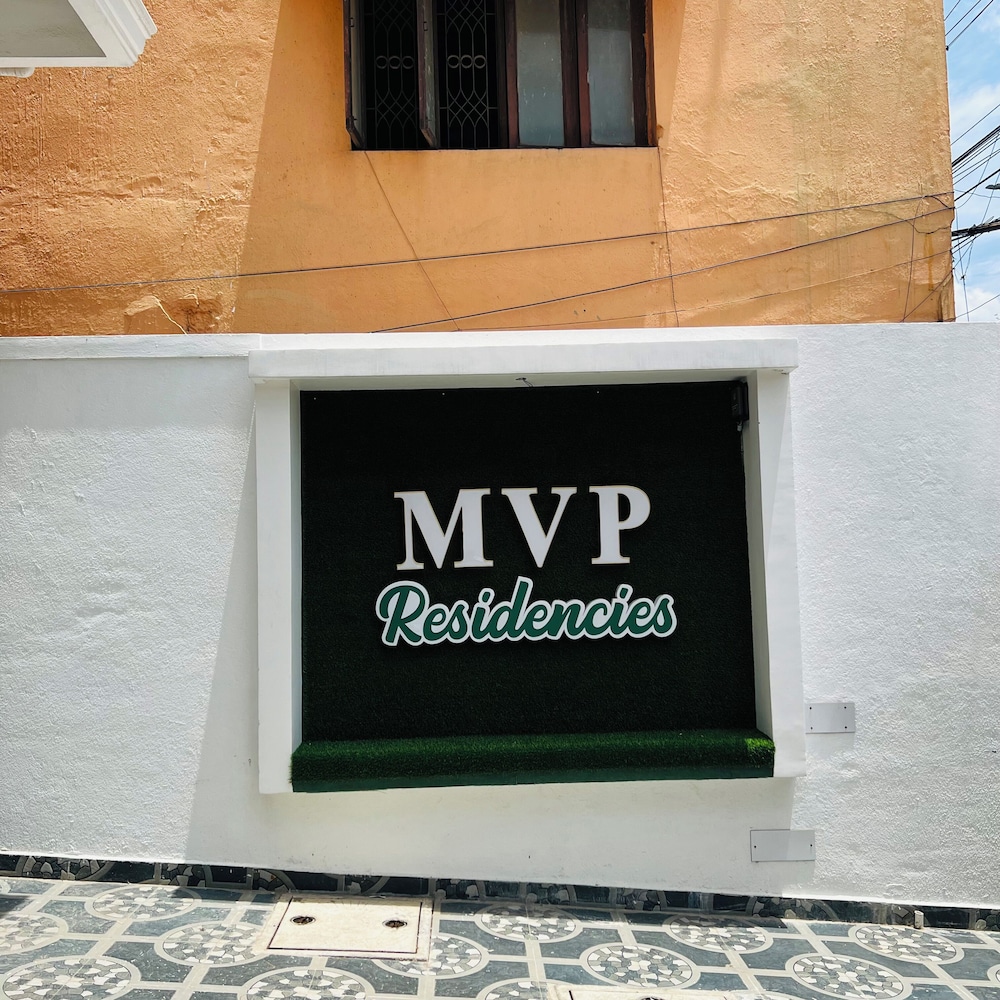 mvp residencies
