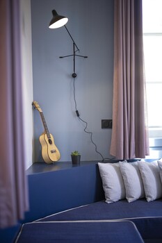 hotel leautel toulon port