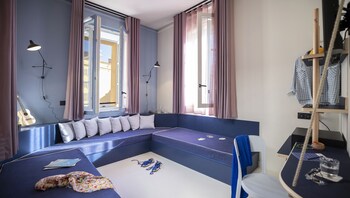 hotel leautel toulon port