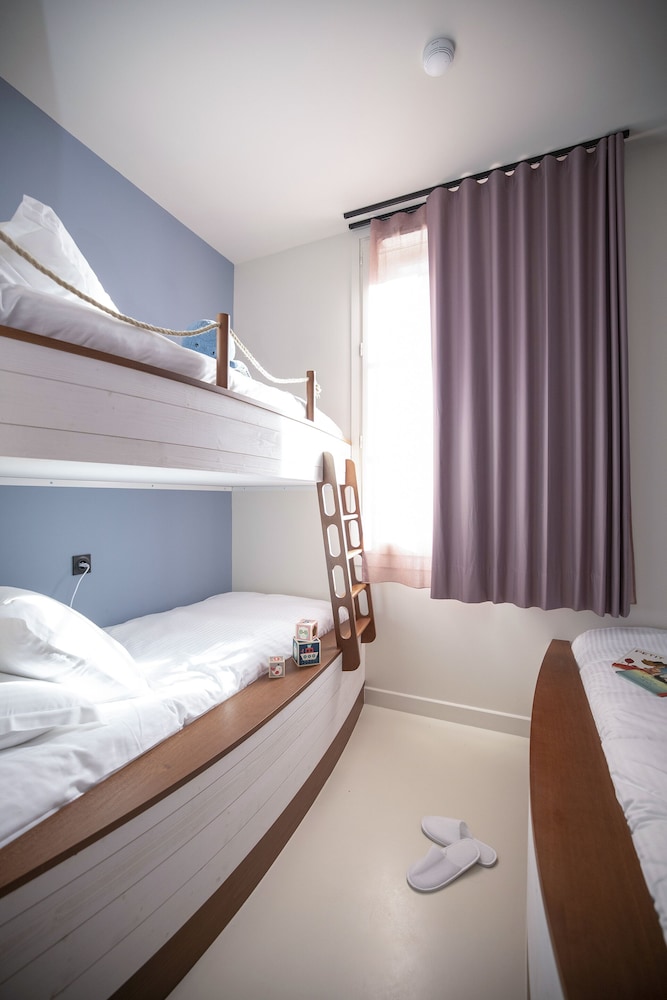hotel leautel toulon port