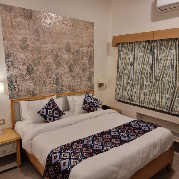 the jais boutique stay