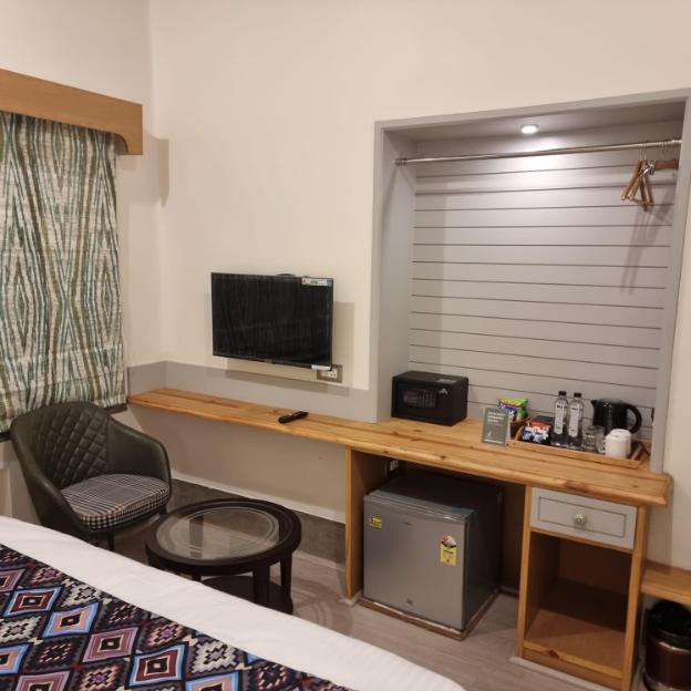 the jais boutique stay