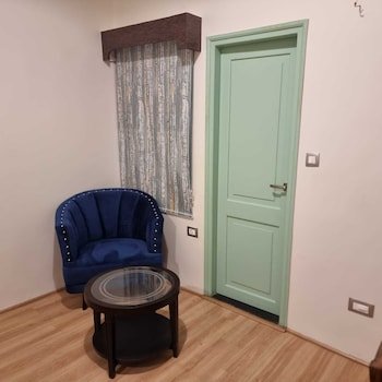 the jais boutique stay