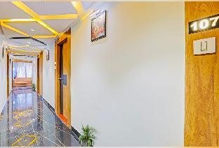 Purple Icon Hotel,Sp Ringroad,2 star