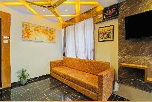 purple icon hotel