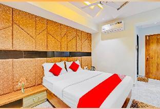 purple icon hotel