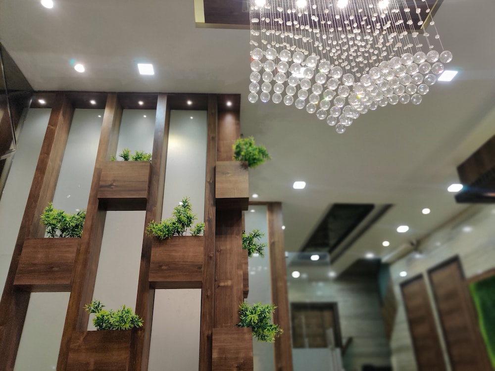 hotel golden temple paradise