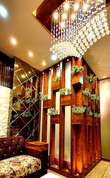 hotel golden temple paradise