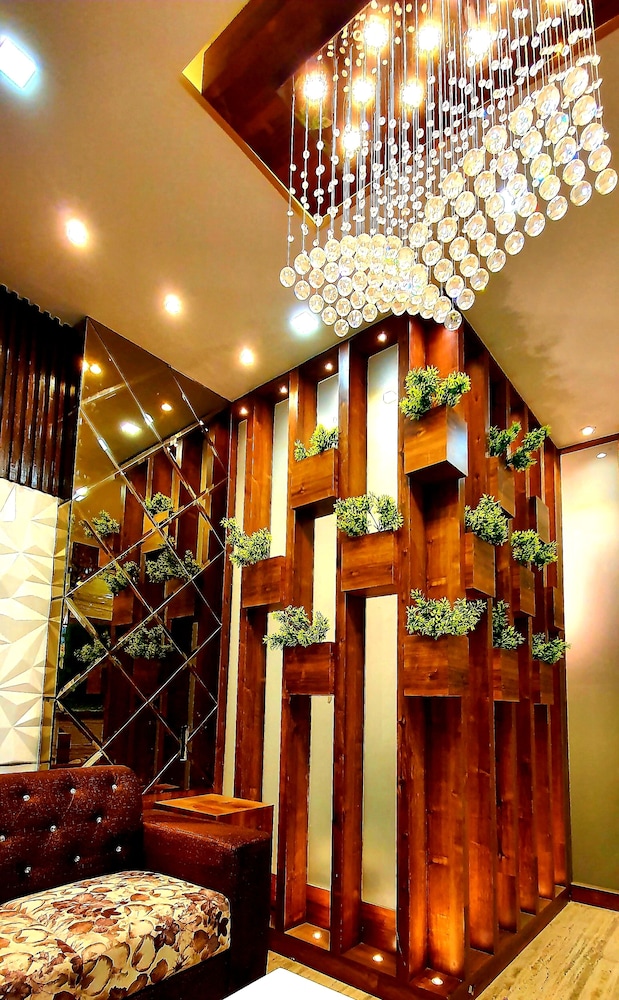 hotel golden temple paradise