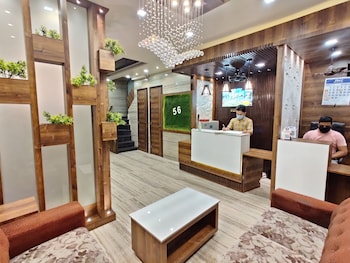 hotel golden temple paradise