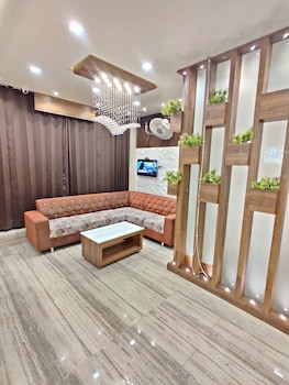 hotel golden temple paradise