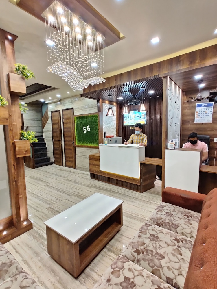 hotel golden temple paradise