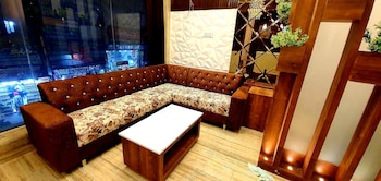 hotel golden temple paradise