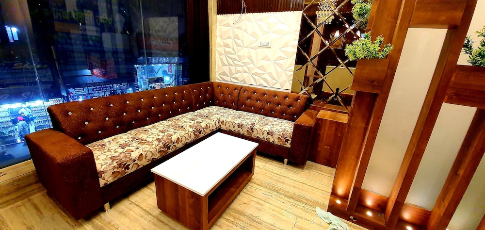 hotel golden temple paradise