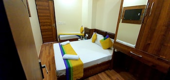 hotel golden temple paradise