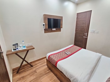 hotel golden temple paradise