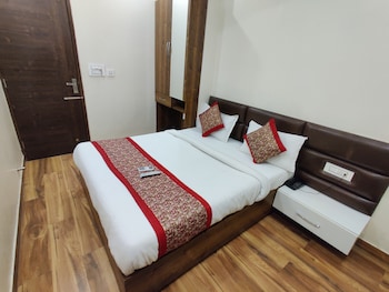 hotel golden temple paradise