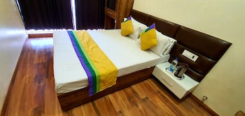 hotel golden temple paradise