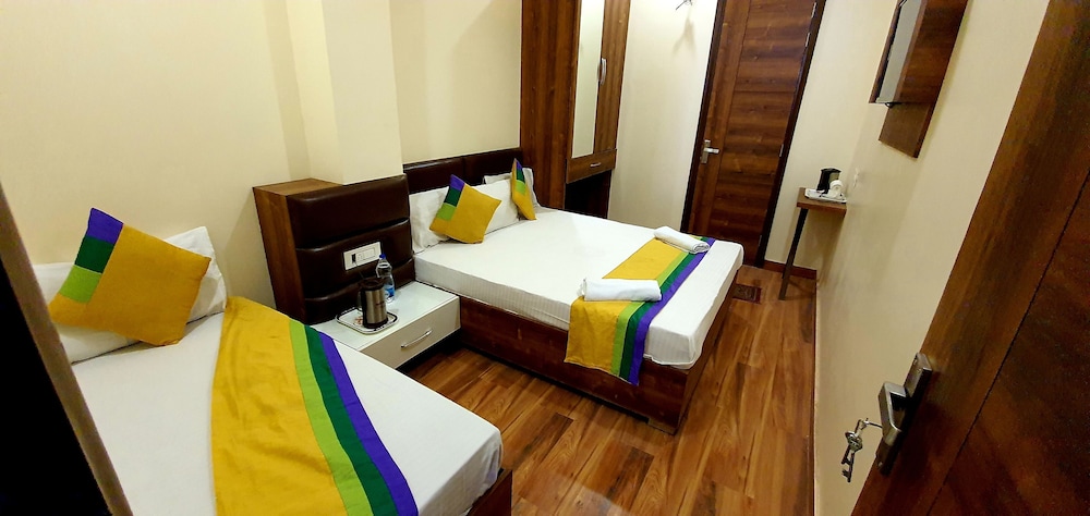 hotel golden temple paradise