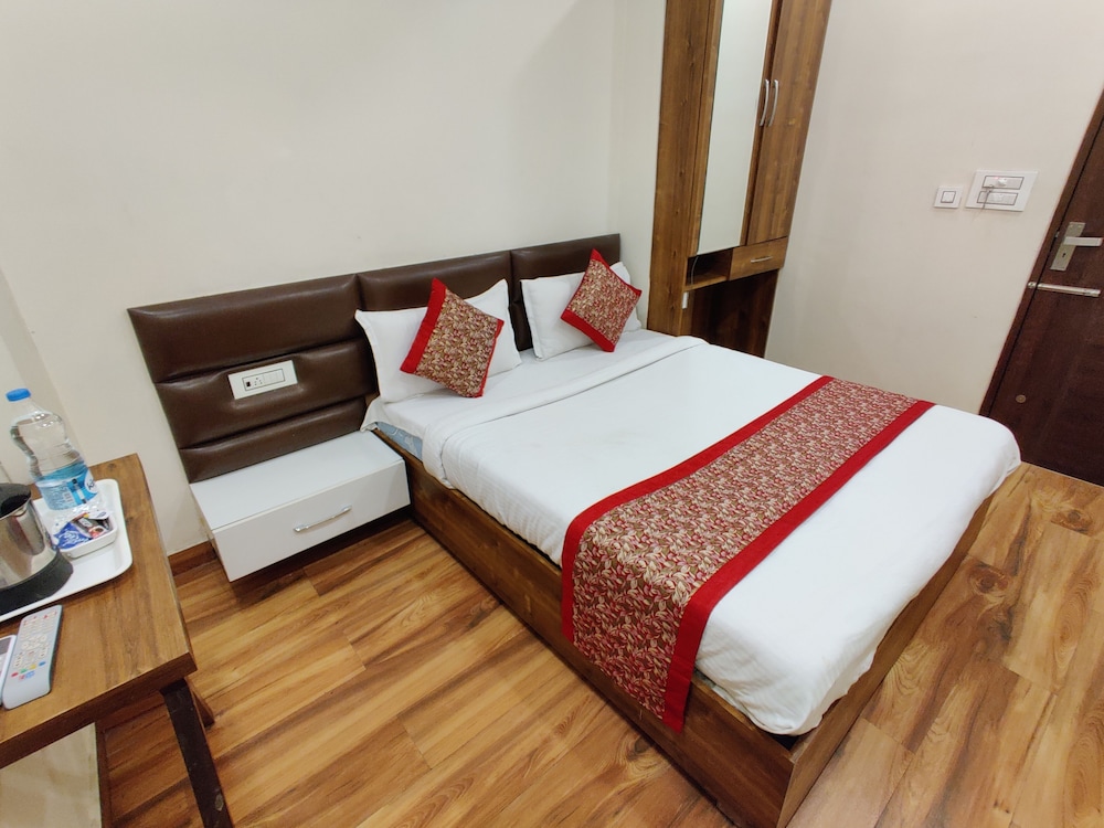 hotel golden temple paradise