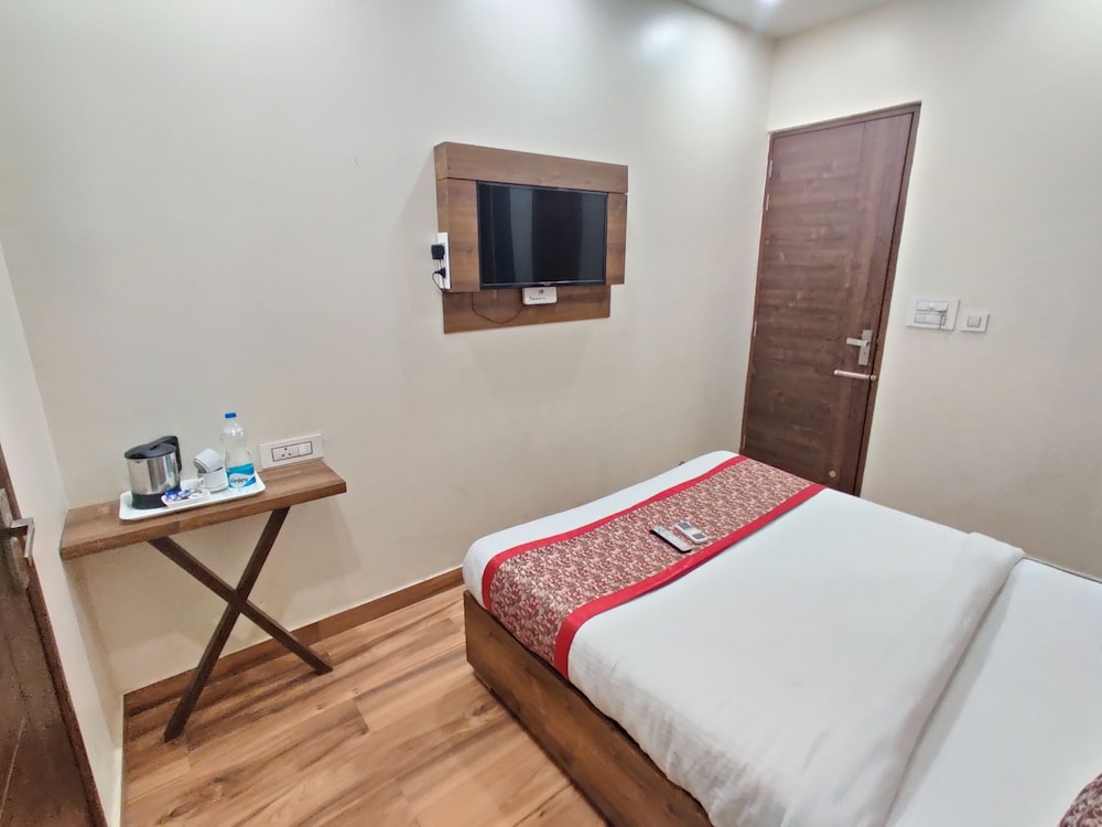 hotel golden temple paradise