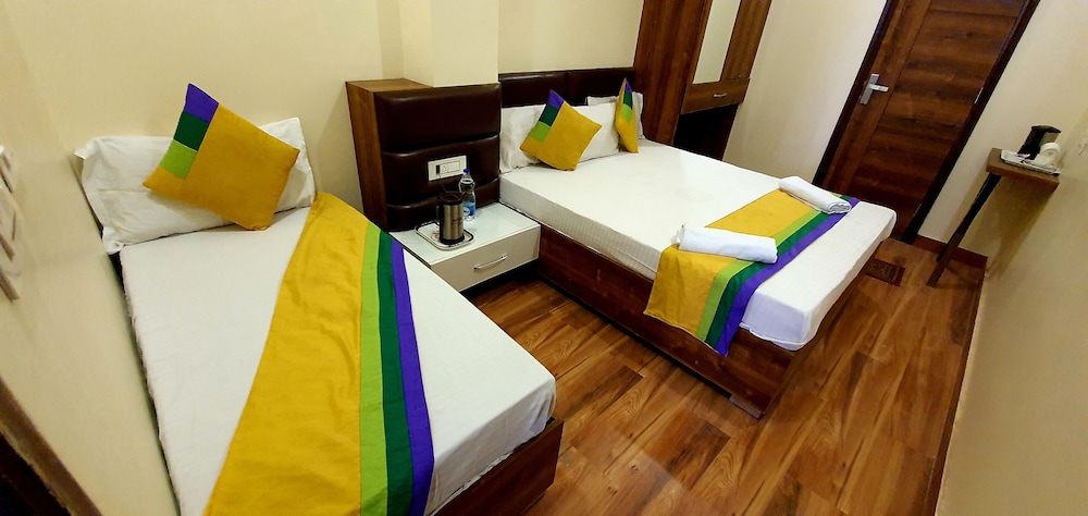 hotel golden temple paradise