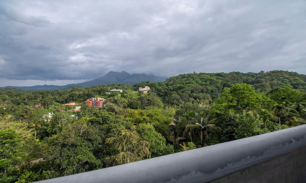 wayanad