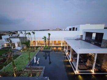 Pramod Lands End,7W32+F2, Gopalpur Cantonment, Gopalpur, Boxipalli, Odisha 761002,5 star