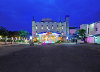 vadodara